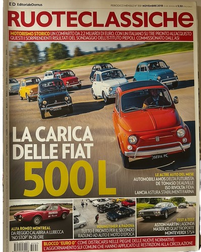 Ruoteclassiche 359