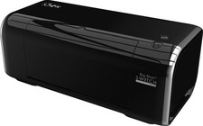 Sizzix Big Shot Switch più macchina solo di Tim Holtz (US) nero