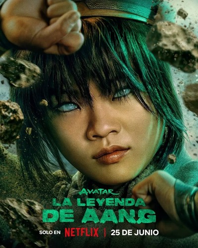 Avatar the last airbender - avatar,