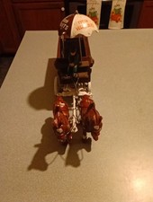 CARRELLO frutta e verdura