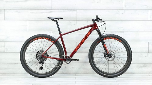 Specialized epic hardtail - specialized,