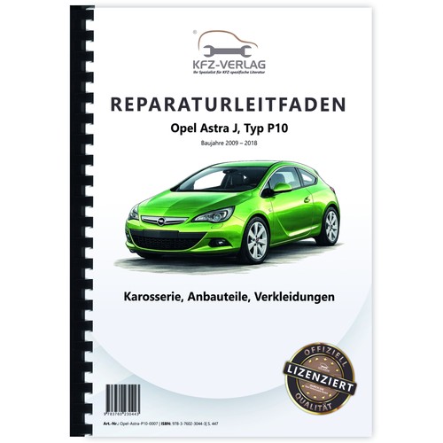 Opel astra p10 - opel,