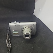 Nikon Coolpix S3200 16,0