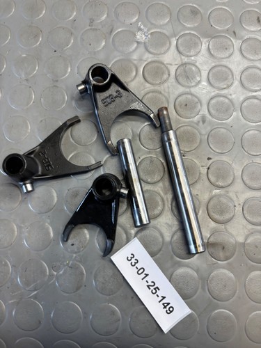 Forchette aste cambio - cambio, suzuki