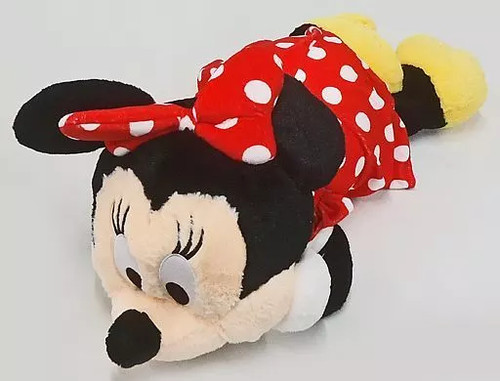 Peluche disney minnie mouse - disney,