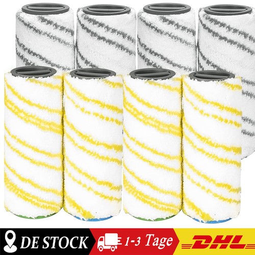 Set rulli per karcher fc5 - 4/8,