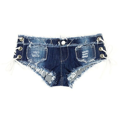 Pantaloncini jeans estivi - pantaloncini,