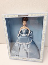 Wedgwood England 1759 Barbie