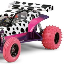 TAMIYA 1/10 HORNET GRASSHOPPER
