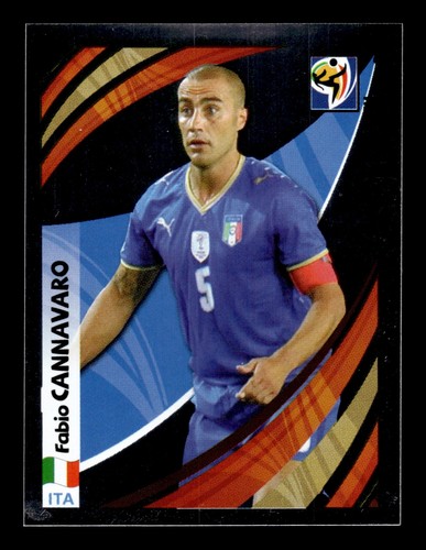 Fabio cannavaro tournament - fabio,
