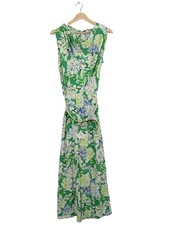 ZARA Tuta lunga Donna