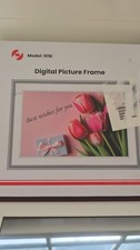 Frameo Cornice Digitale WiFi
