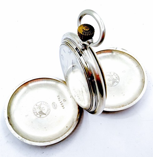 Orologio tasca longines - orologio,