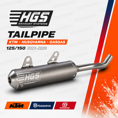 Husqvarna tc125 tc150 hgs - husqvarna,