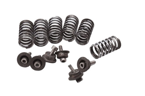Molle frizione set viti - frizione,,