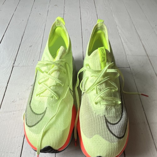 Nike air zoom - nike, alphafly