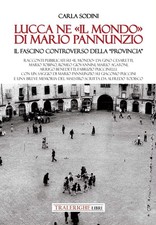 Carla Sodini Lucca ne «Il