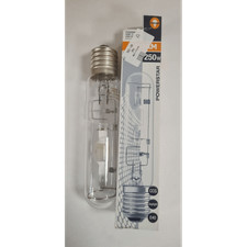 Lampada Tubolare A Halogeni