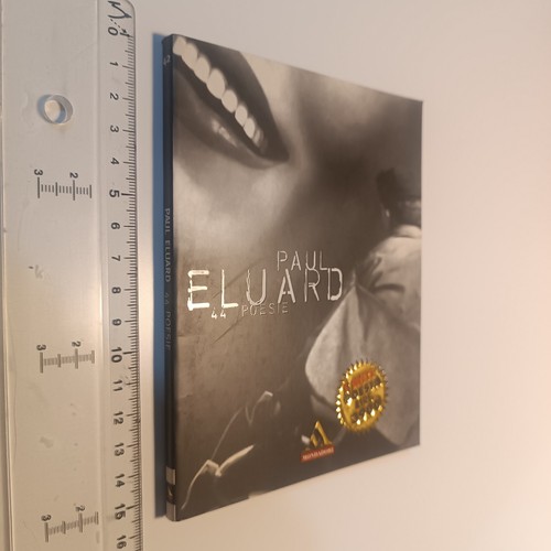 Paul eluard poesie miti - paul,