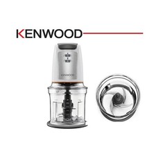 Tritatutto kenwood easy chop - kenwood,