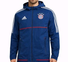 Adidas FC Bayern Monaco giacca