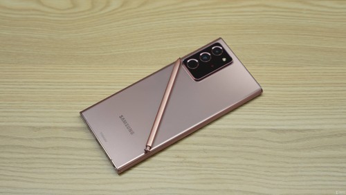 Samsung galaxy note - galaxy, 5g