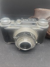 Macchina fotografica vintage