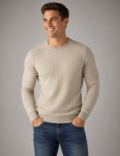 Maglione uomo ragazzo - maglione,