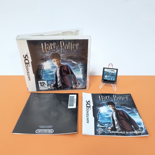 Harry potter principe - harry,