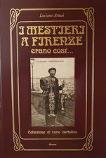Mestieri firenze erano - mestieri,