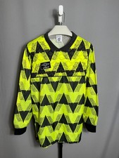 Maglia calcio vintage 1990 1991 1992 Umbro portiere Galatasaray #1 taglia L