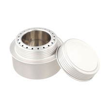 Fornello ad alcool da