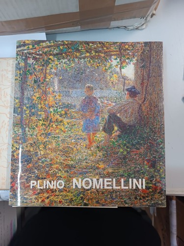 Plinio nomellini edizione - plinio, in