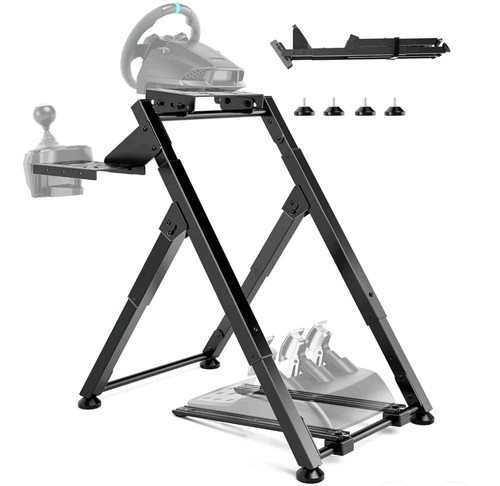 Supporto volante corsa - supporto, da