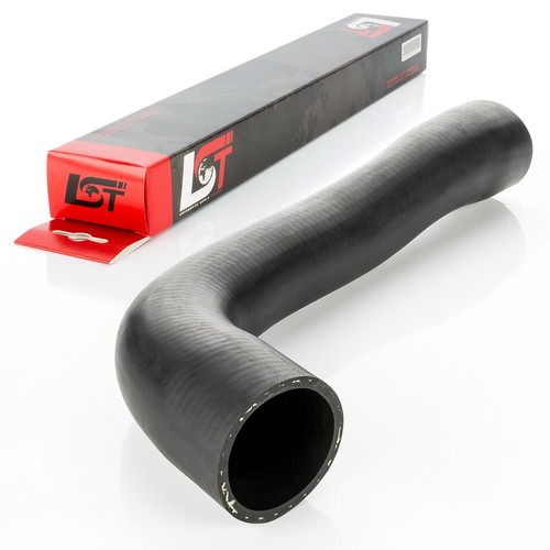 Tubo intercooler turbo - tubo,