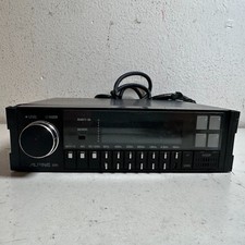 Equalizzatore grafico audio