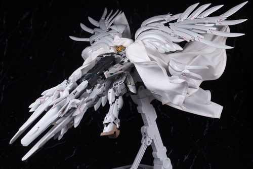 Gundam fix figurazione metallo - gundam,