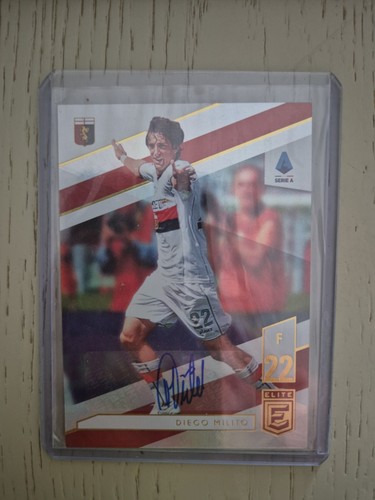 Panini chronicles elite serie - chronicles,