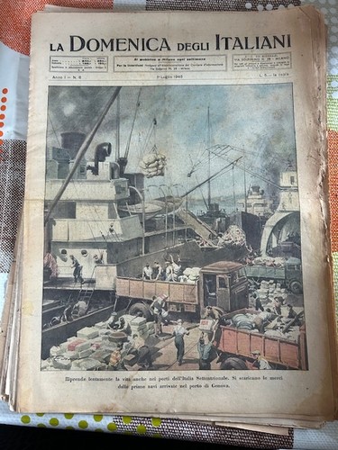 Domenica degli italiani 6 - la,