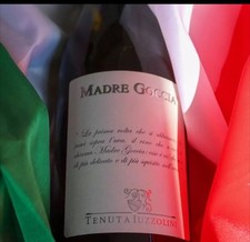 VINO MADRE GOCCIA IUZZOLINI