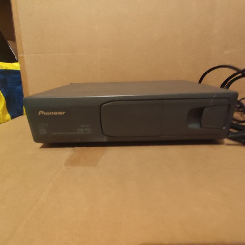 Pioneer cdx caricatore cd - cdx-25,
