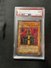 Jinzo PSV -Secret Rare - 1a ed