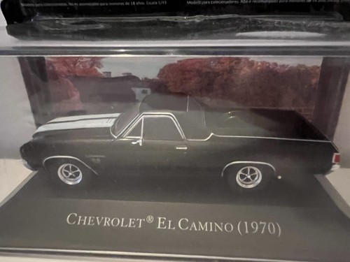 Chevrolet camino 1970 - chevrolet,