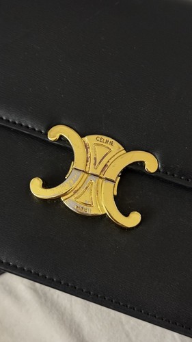 Celine triomphe borsa - borsa, a