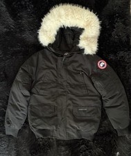 Piumino canada goose - canada, m