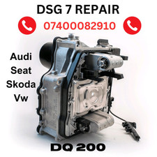 Servizio riparazione