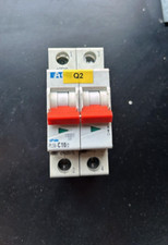 EATON XPOLE PLS6-C10/2