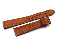 Cinturino Pelle Coccodrillo