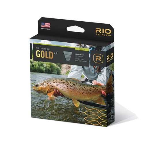Rio elite gold - elite, xp