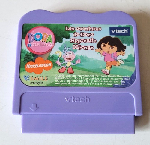 Dora exploratrice les - dora, l'exploratrice